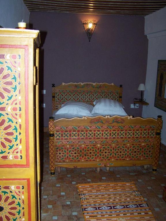 Riad Menthe Et Citron image 2