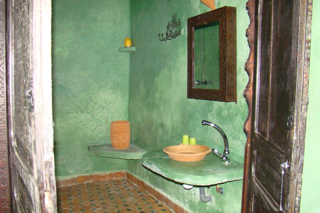 Riad Menthe Et Citron image 6