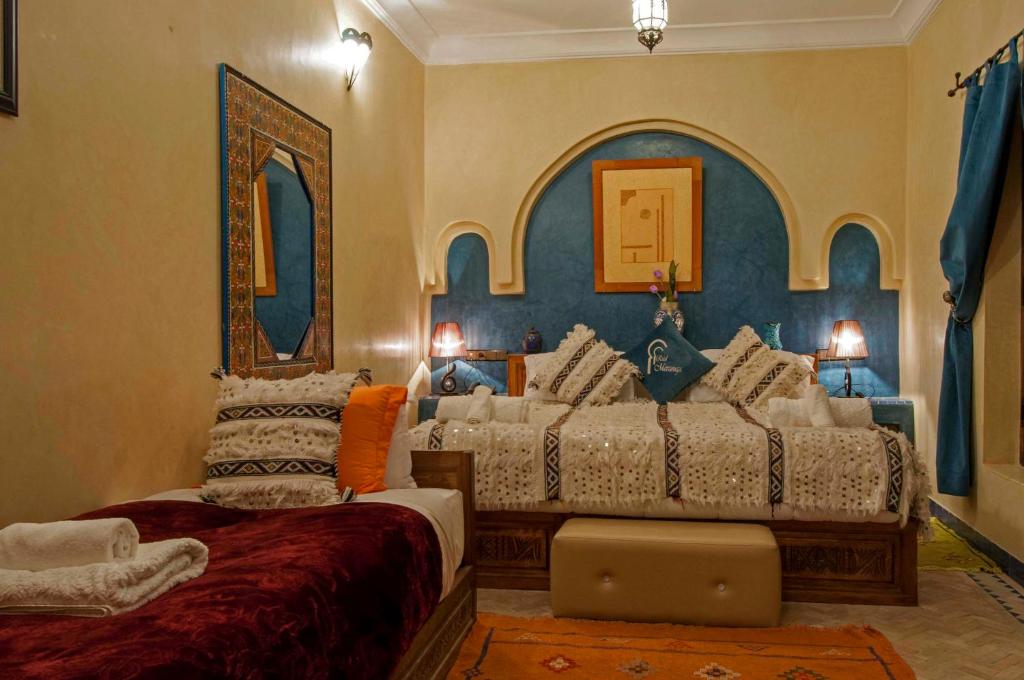 Riad Merzouga image 1