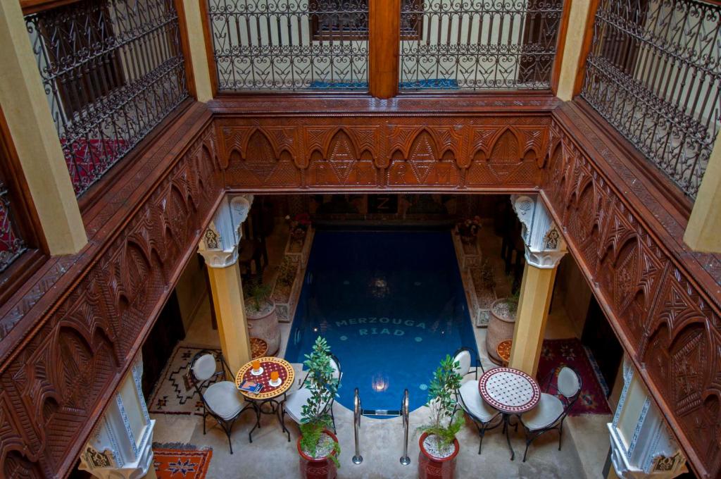 Riad Merzouga image 4