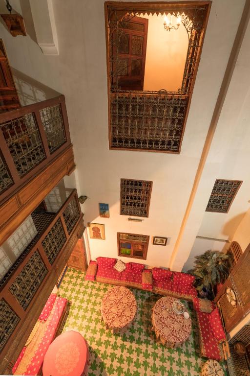 Riad Mikou image 6