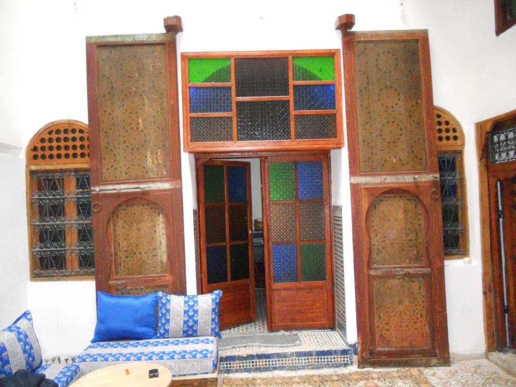 Riad Mikou image 8