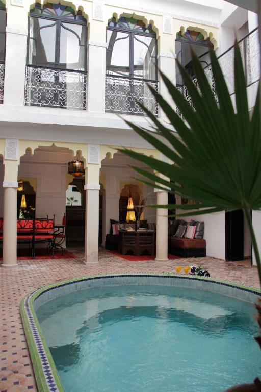 Riad Miliana image 0