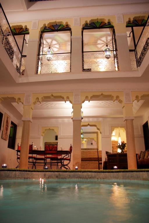 Riad Miliana image 3