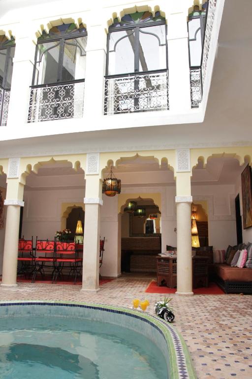 Riad Miliana image 6