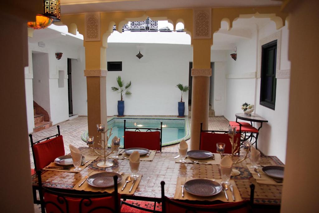 Riad Miliana image 7