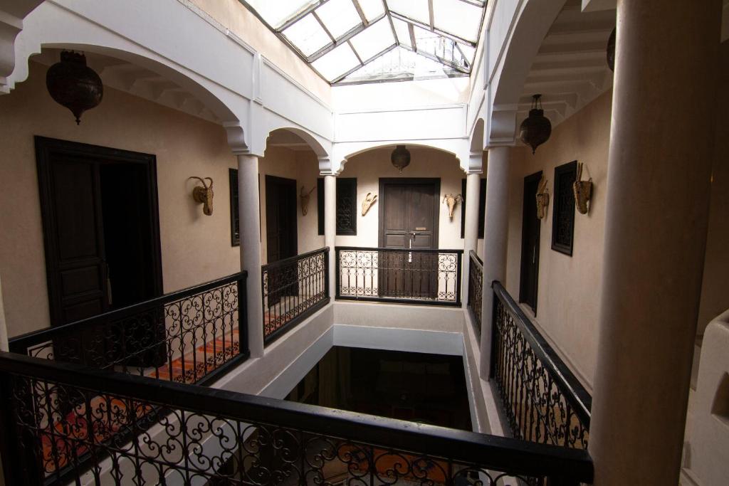 Riad mimoune image 1