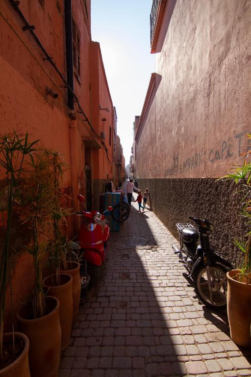 Riad mimoune image 6