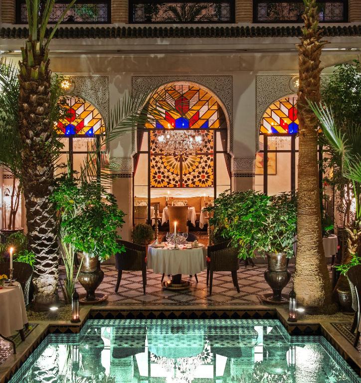 Riad Monceau image 0