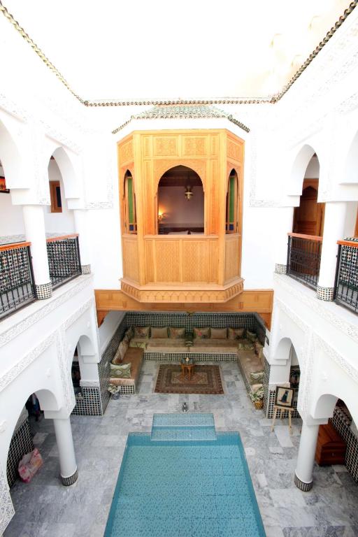 Riad Moulay Spa image 1