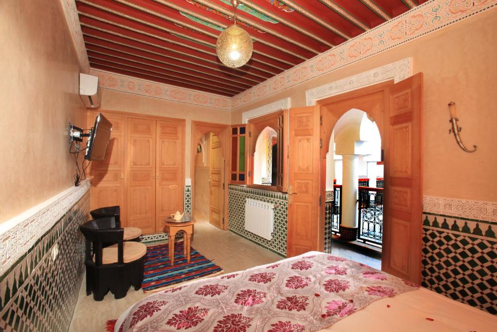 Riad Moulay Spa image 2