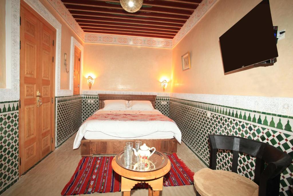 Riad Moulay Spa image 3