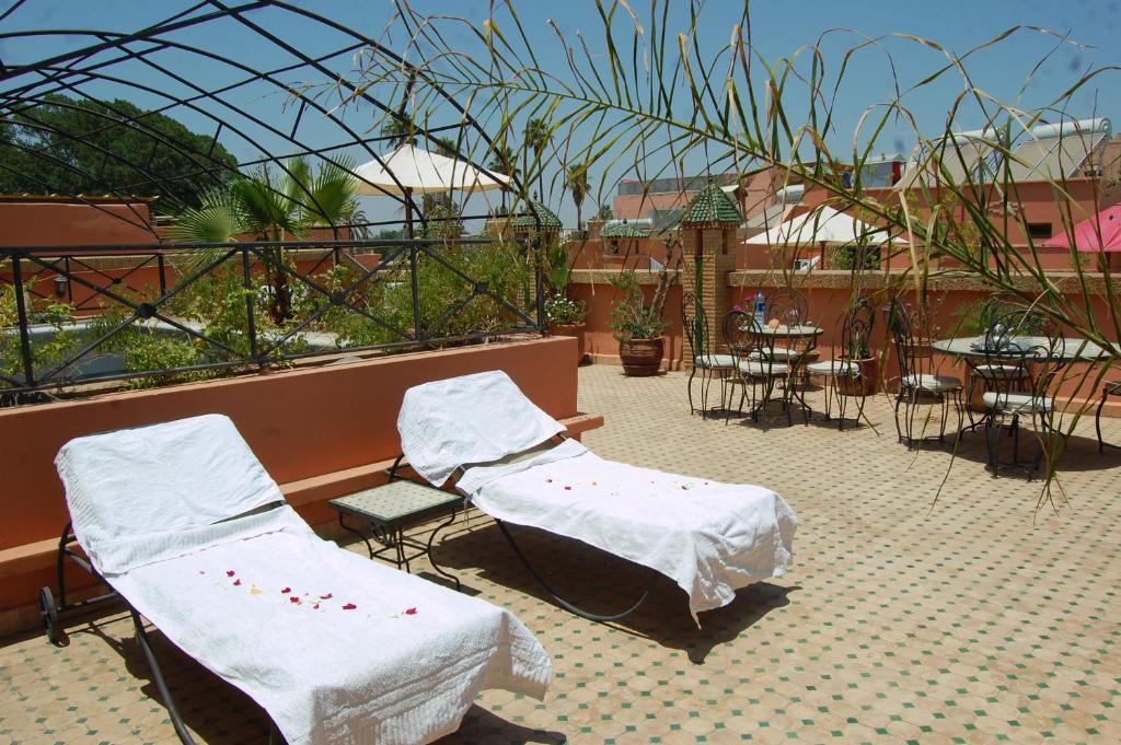 Riad Moulay Spa image 5