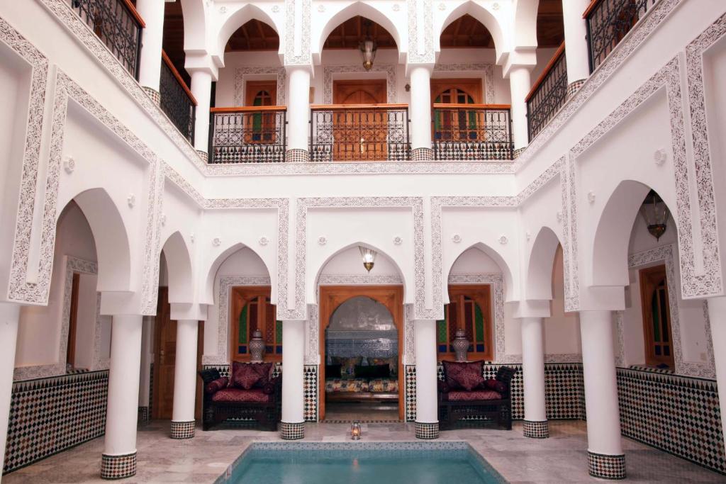 Riad Moulay Spa image 6