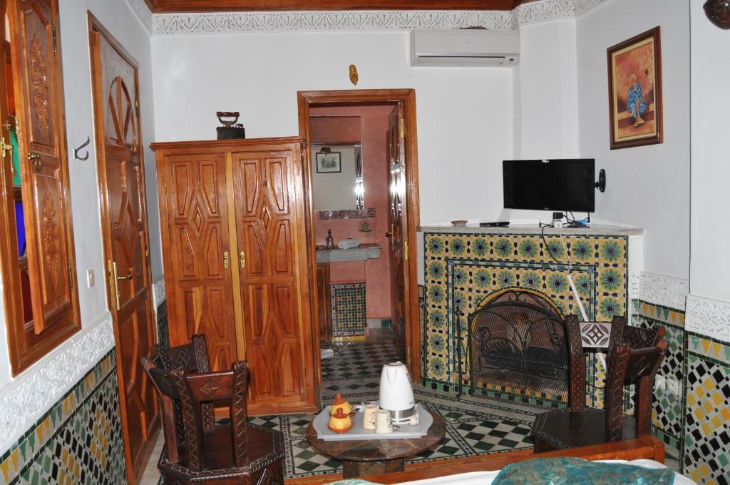 Riad Moulay Spa image 7