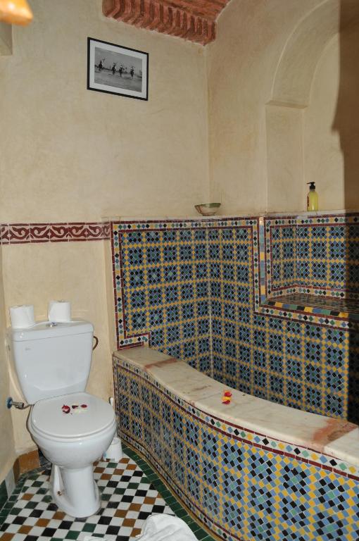 Riad Moulay Spa image 9