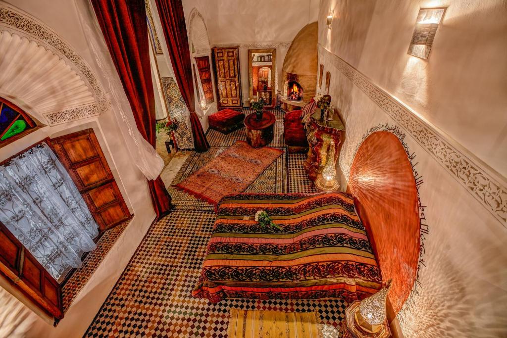 Riad Mv image 5