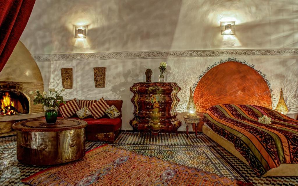 Riad Mv image 7