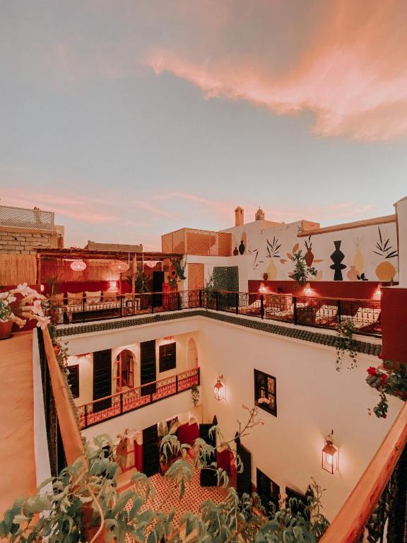 Riad Nanou - Private Riad with Pool & Rooftop image 0