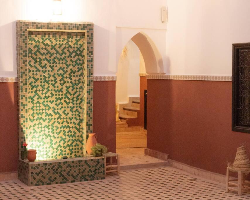 Riad Nanou - Private Riad with Pool & Rooftop image 9