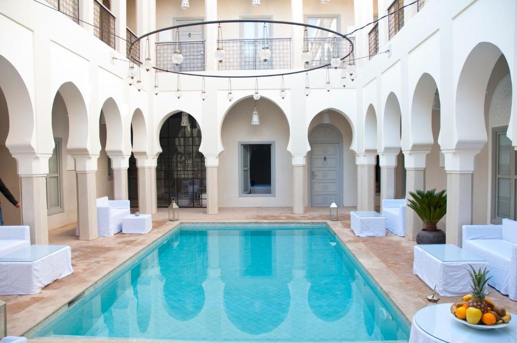 Riad Nashira & Spa image 2