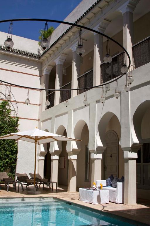 Riad Nashira & Spa image 4