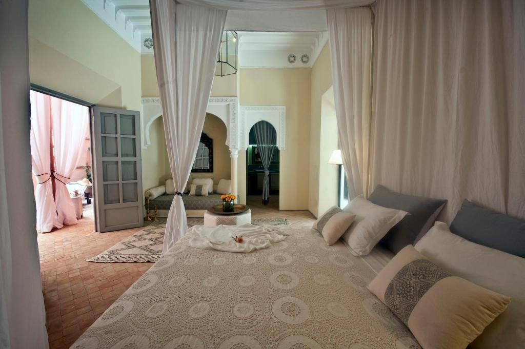 Riad Nashira & Spa image 8