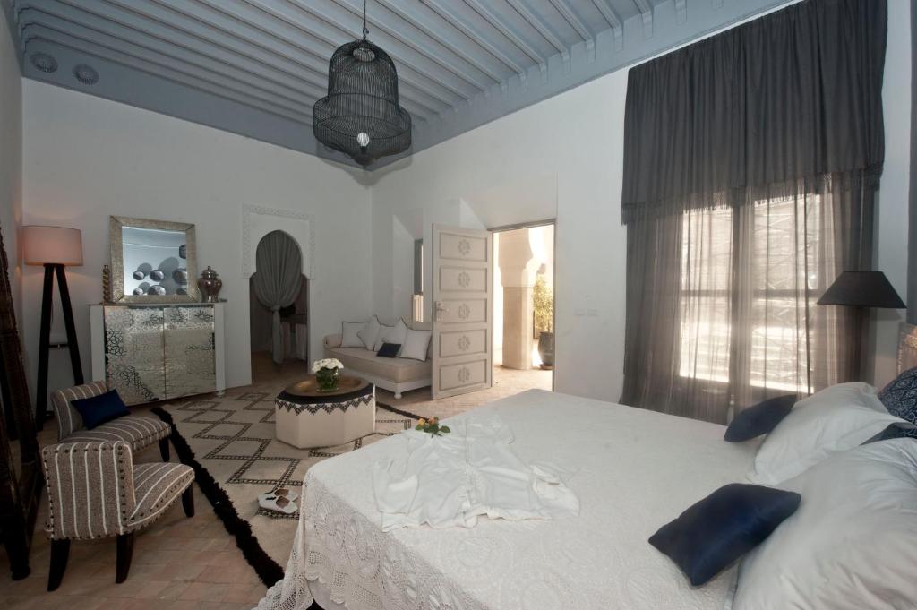 Riad Nashira & Spa image 9