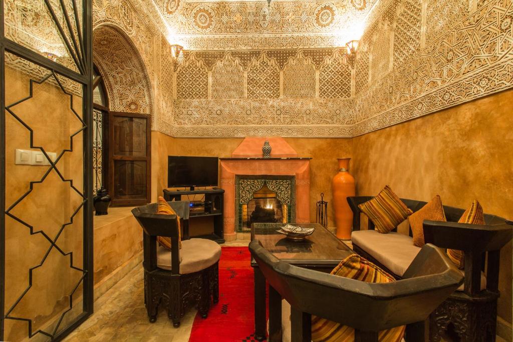 Riad Nasreen image 5