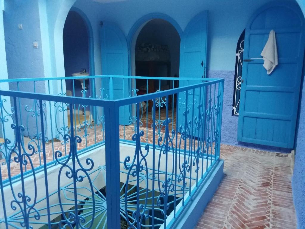 Riad Nerja image 1