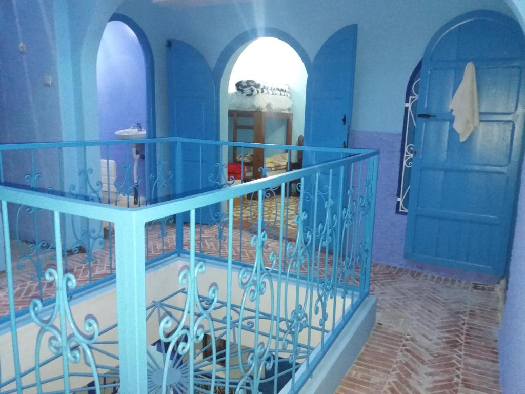 Riad Nerja image 4