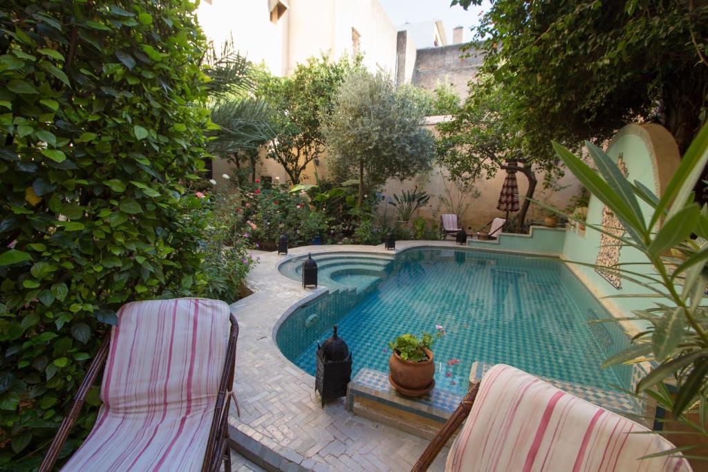 Riad Norma image 5