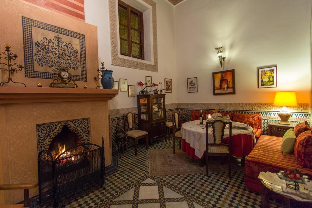 Riad Norma image 6