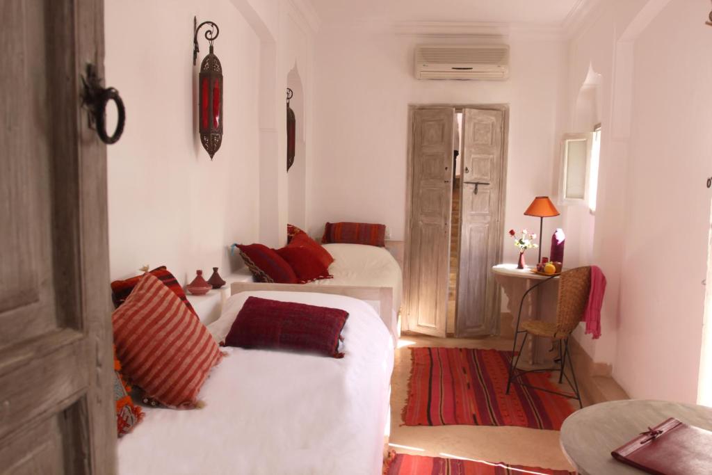 Riad O2 image 8