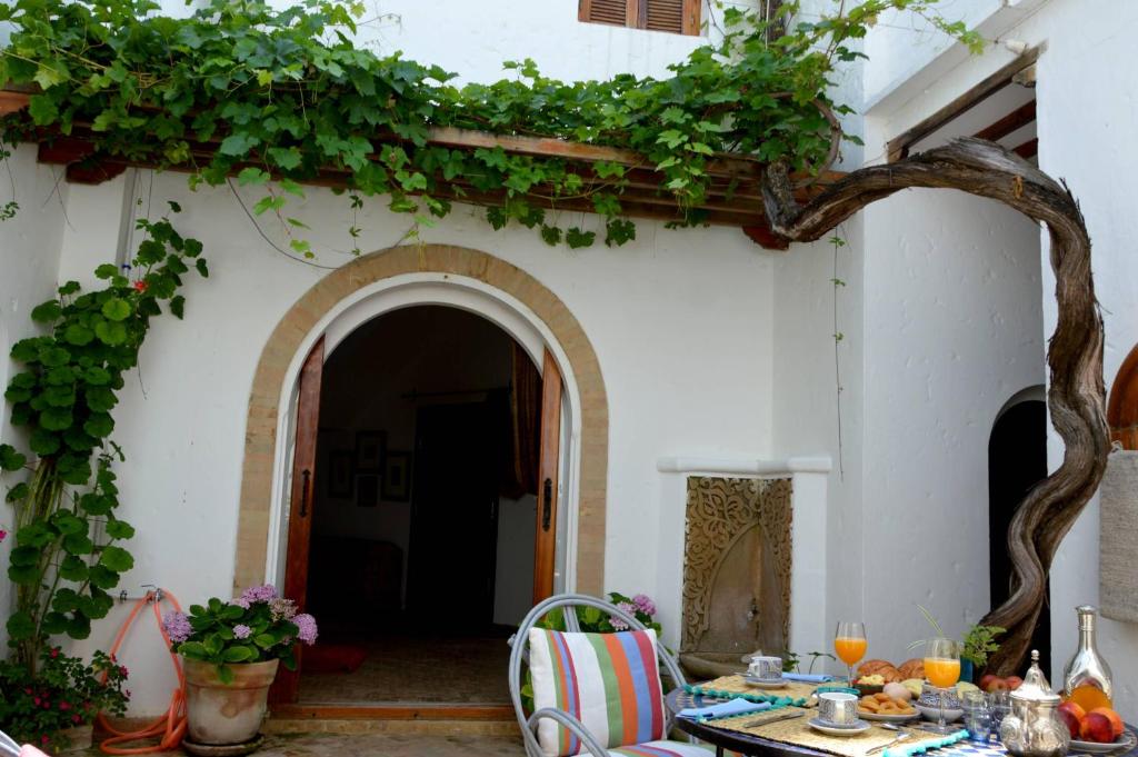 RIAD OASIS D'ASILAH image 0