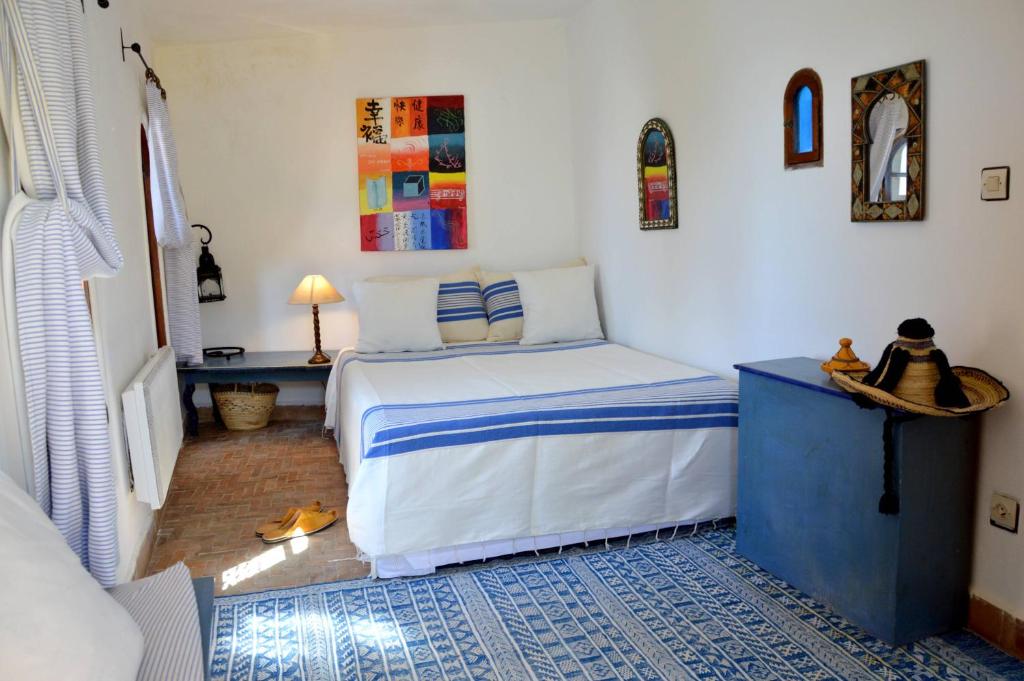 RIAD OASIS D'ASILAH image 7