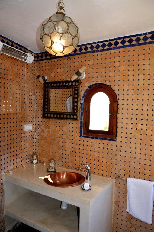 RIAD OASIS D'ASILAH image 8