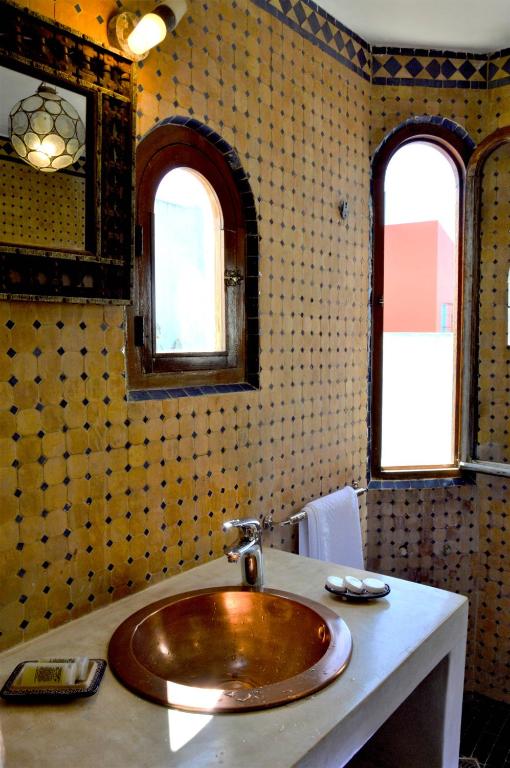 RIAD OASIS D'ASILAH image 9