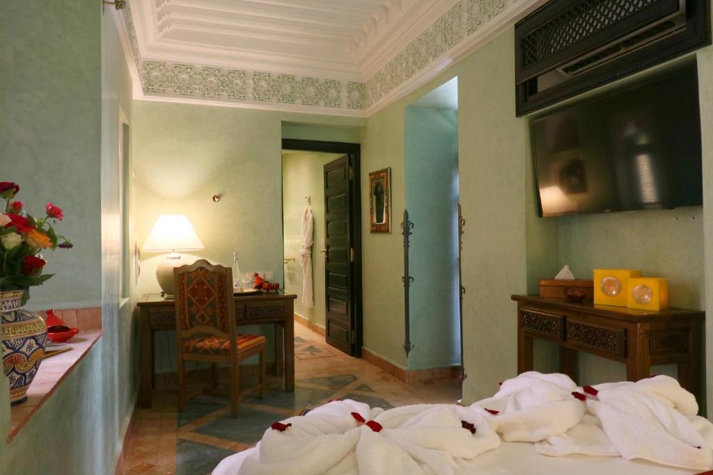 Riad Omara al Kasbah image 2