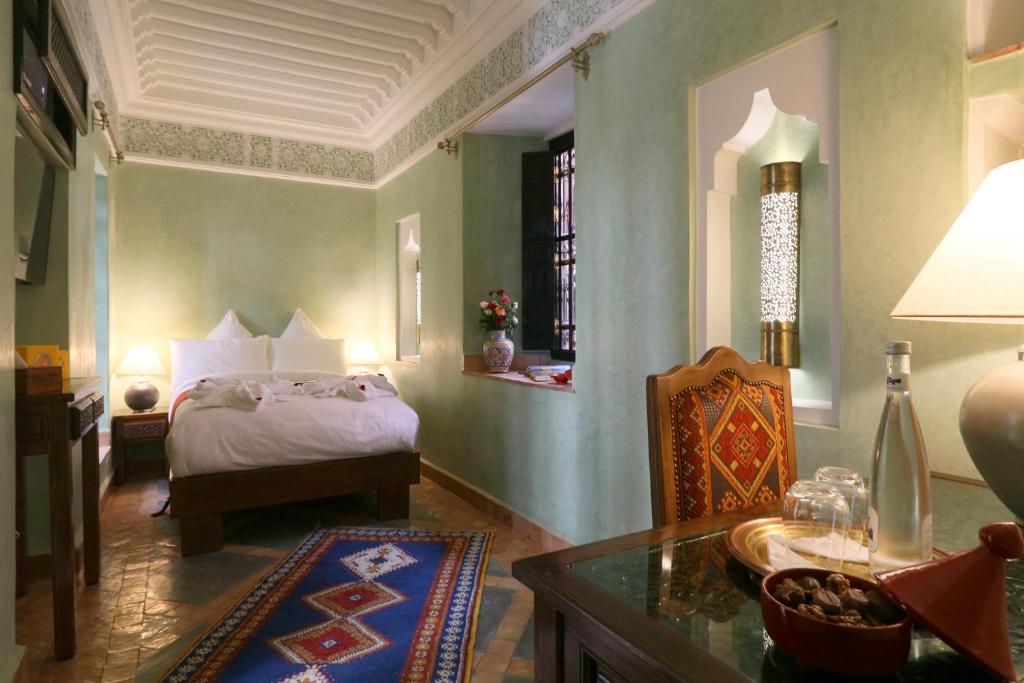 Riad Omara al Kasbah image 4