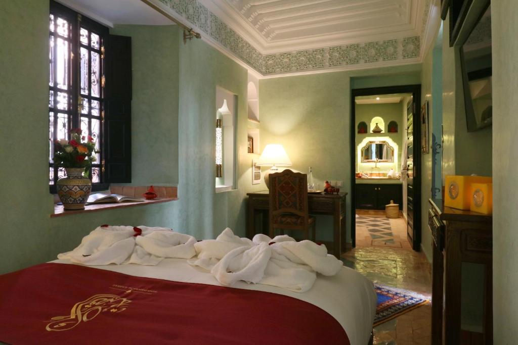 Riad Omara al Kasbah image 6