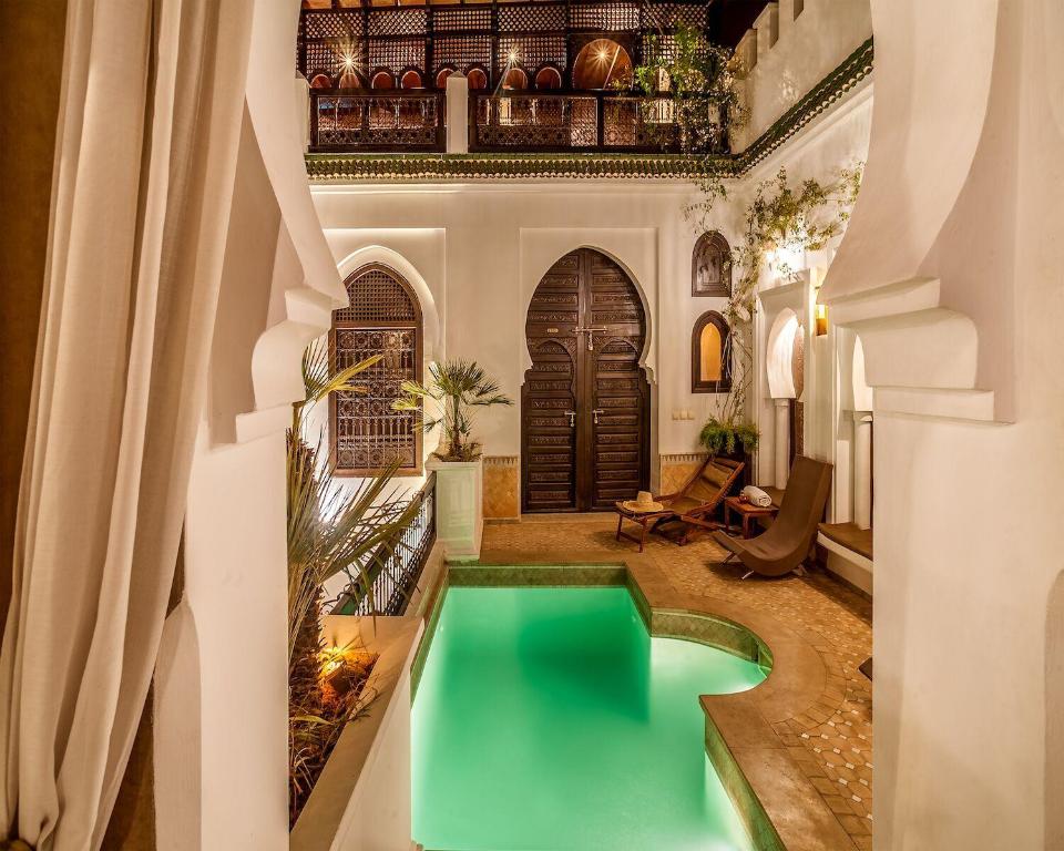 Riad Omri image 0