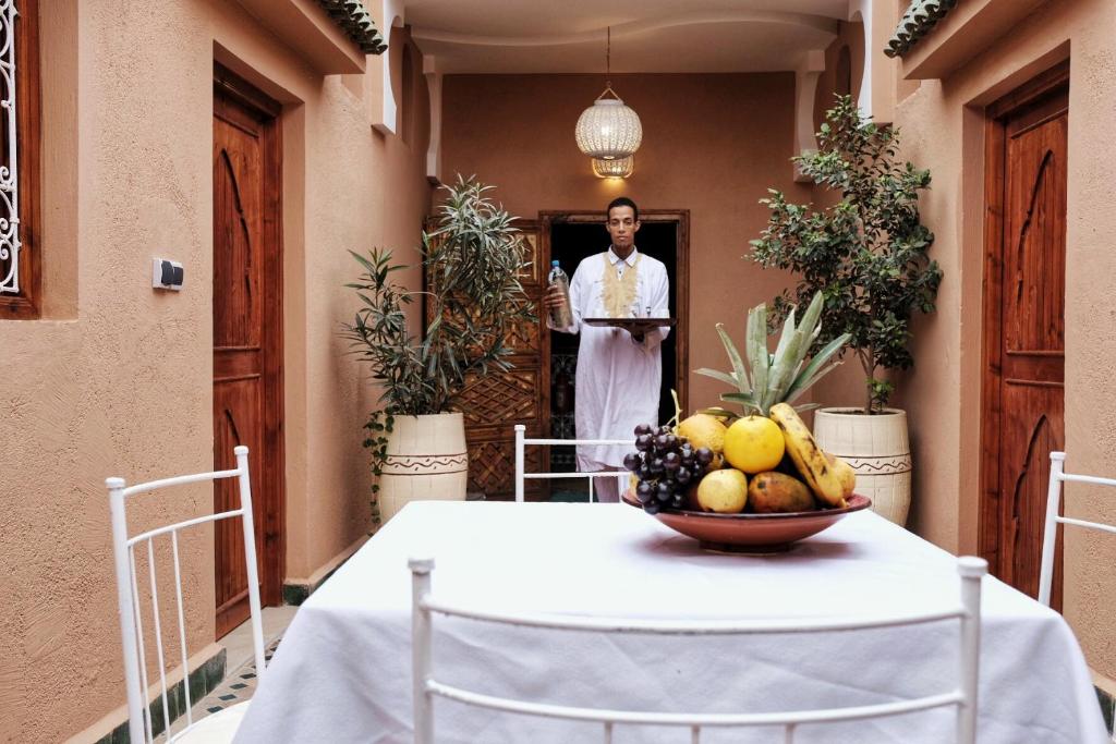 Riad Ouarzazate image 6