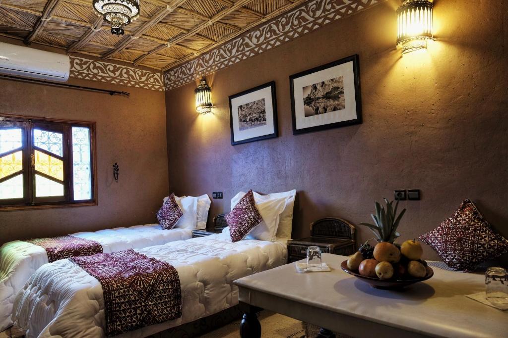 Riad Ouarzazate image 8