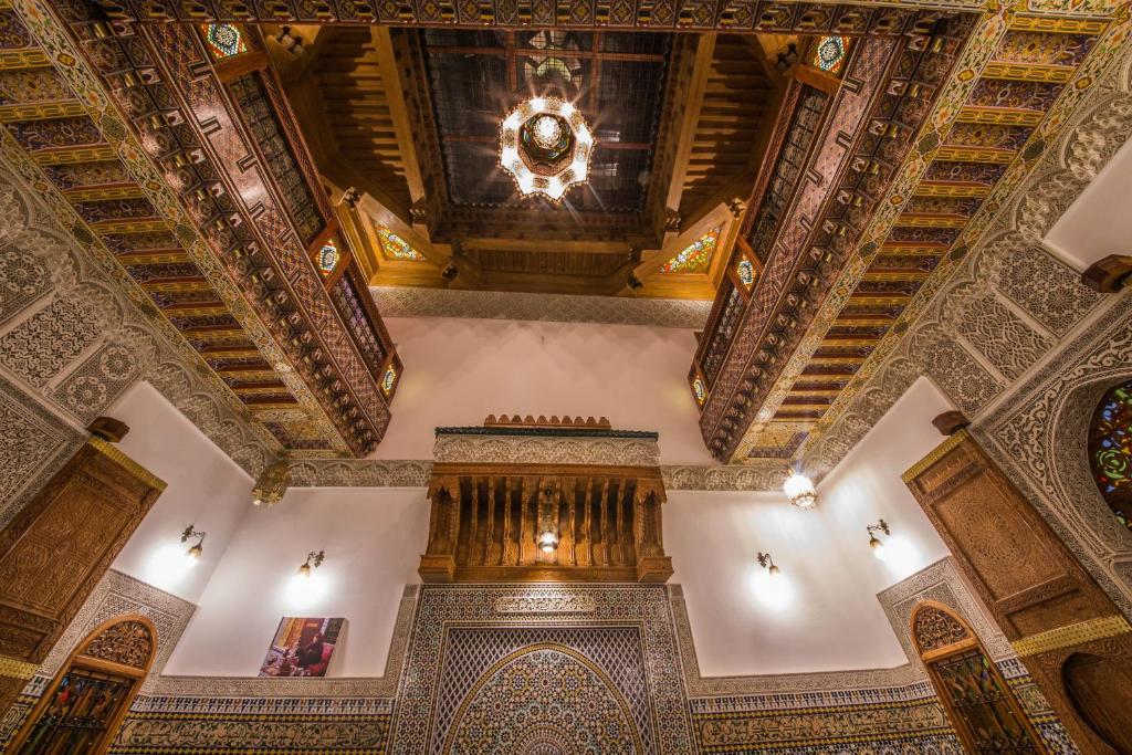 Riad Ouliya image 5