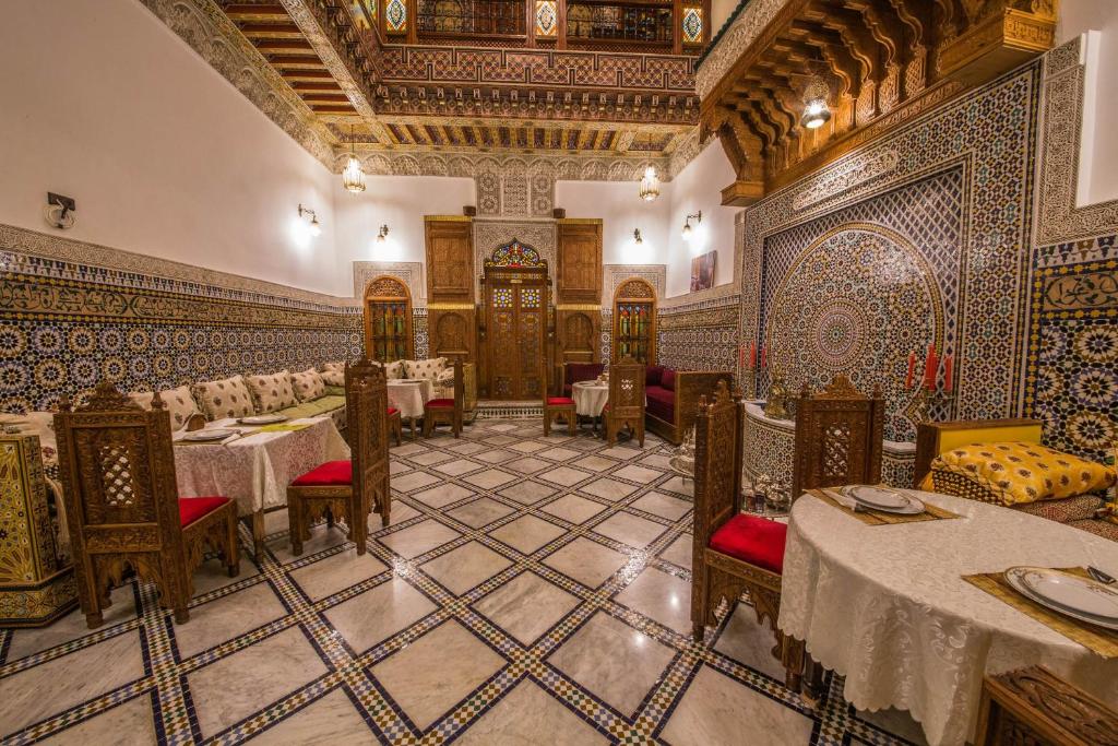 Riad Ouliya image 6