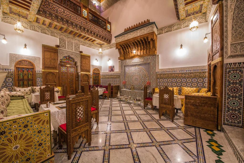 Riad Ouliya image 7