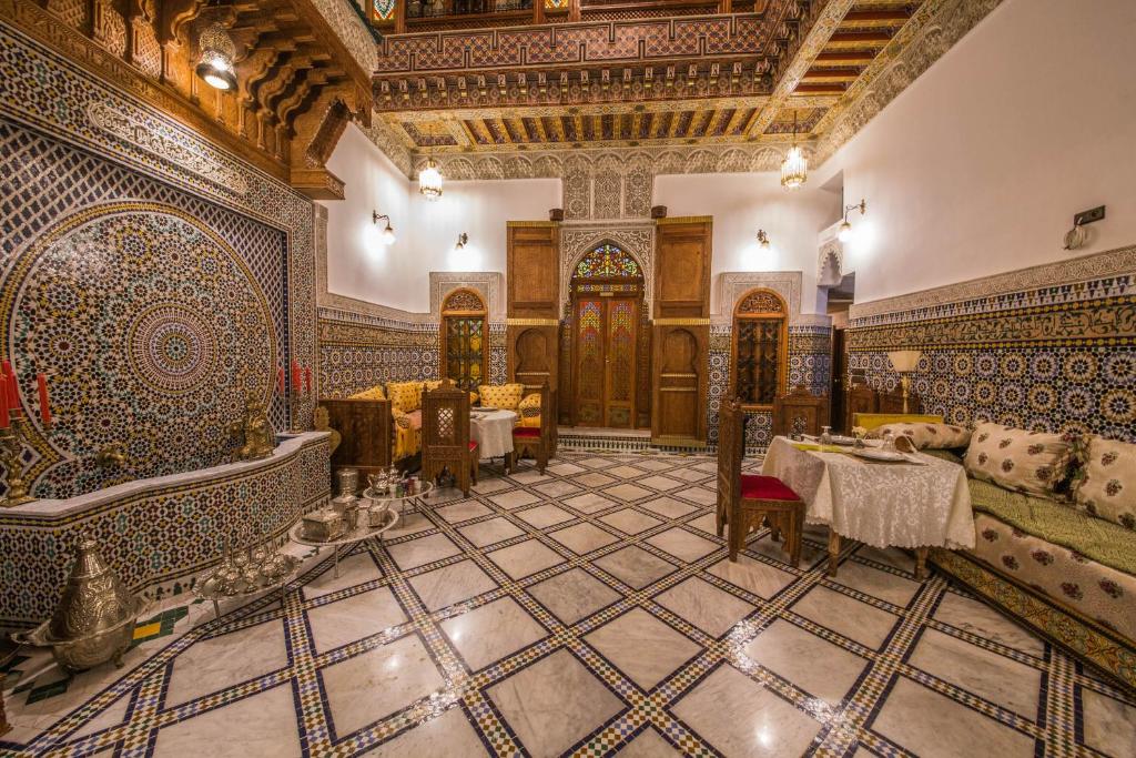 Riad Ouliya image 8