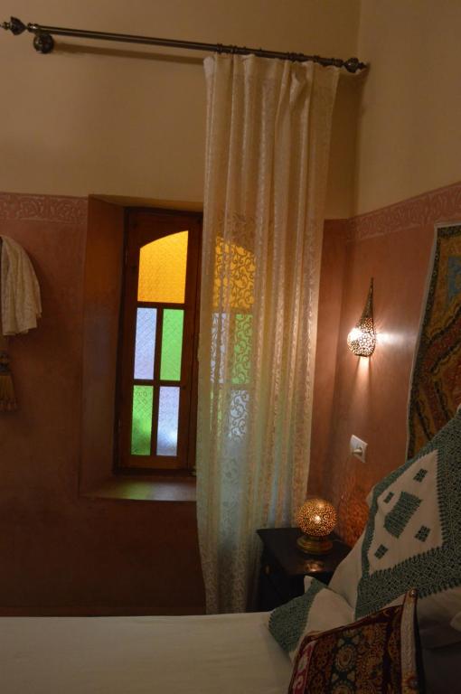 Riad Oumkaltoum Fès image 3