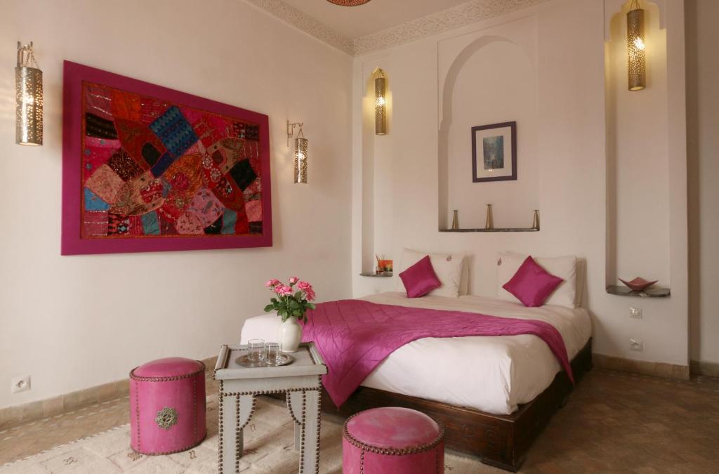 Riad Pachavana image 2